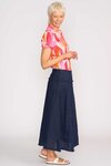 Ultimate Crush Cap Sleeve T-Shirt