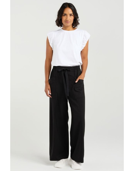 Chloe Pant (Black)