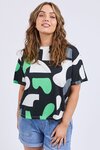 Stijl Tee
