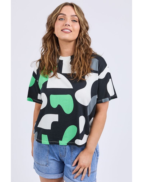 Stijl Tee