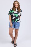 Stijl Tee
