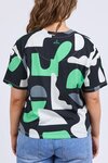 Stijl Tee