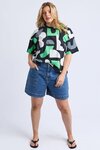 Stijl Tee