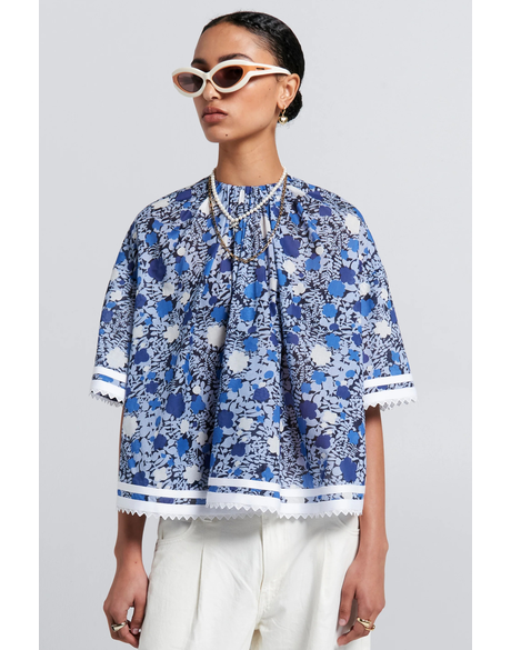 Field Blouse