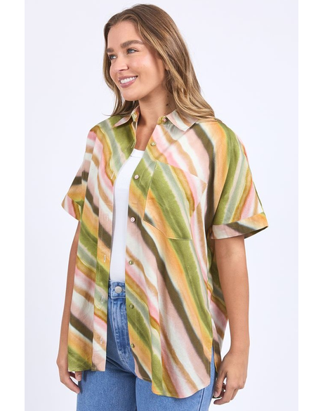 Horizon Shirt