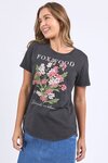 Flowers Tee