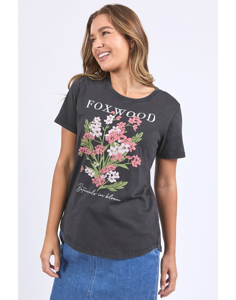 Flowers Tee