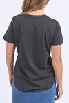 Flowers Tee