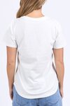 Wild Rose Tee