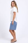 Wild Rose Tee