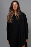 Boyfriend Long Shirt