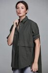 Big Pocket Shirt