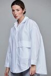 Big Pocket Shirt