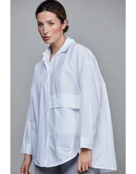 Big Pocket Shirt
