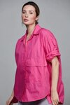 Big Pocket Shirt