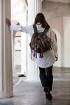 Boyfriend Long Shirt