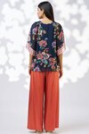 Mystic Rose Blouse