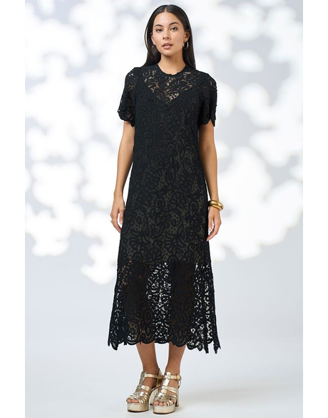 Harlo Midi Dress