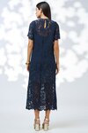 Harlo Midi Dress