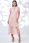 Harlo Midi Dress