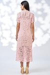 Harlo Midi Dress