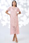 Harlo Midi Dress