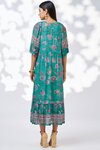 Anaphora Midi Dress