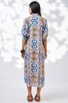 Tia Shirt Dress