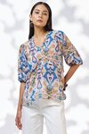 Tia Blouse