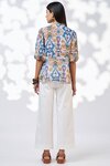 Tia Blouse