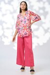 Solana Blouse