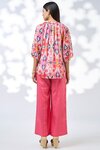Solana Blouse