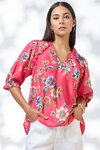 Zinnia Top