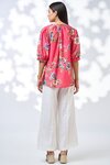 Zinnia Top
