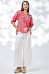 Zinnia Top