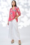 Zinnia Top
