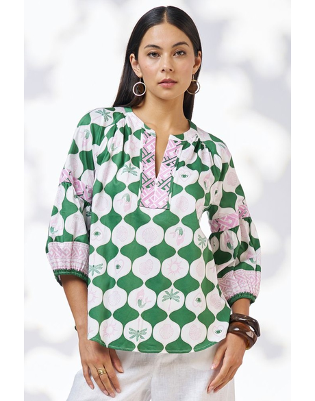 Kya Blouse