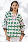 Kya Blouse