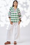 Kya Blouse