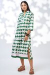 Kya Midi Dress