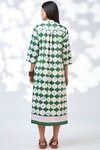Kya Midi Dress