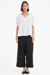 Bishop Sleeve Top