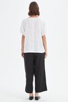 Bishop Sleeve Top