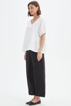 Bishop Sleeve Top