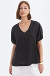 Bishop Sleeve Top