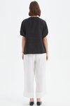 Bishop Sleeve Top