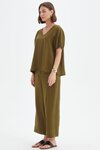 Bishop Sleeve Top