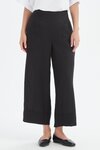 Wide Leg Linen Pant
