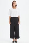 Wide Leg Linen Pant