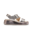 Zen Sandal (Platinum Metallic)
